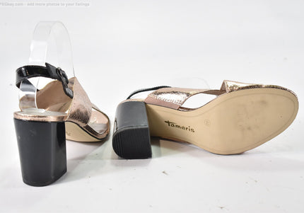 Tamaris  Damen Sandale Sandalette  EUR 40 Nr. 26-S 3145