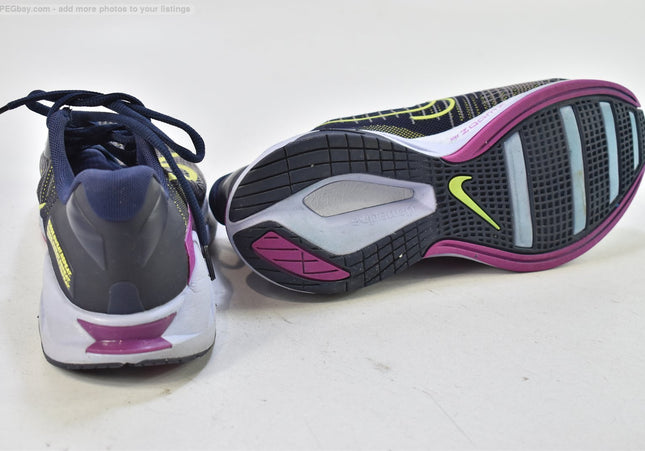 Nike Superrep Damen Sportschuhe Sneaker  SL 25,5cm Nr. 26-G 1757