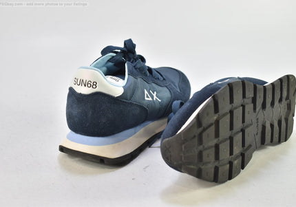 Run68  Damen Halbschuhe Freizeitschuhe  EUR 41 Nr. 26-Z 1731