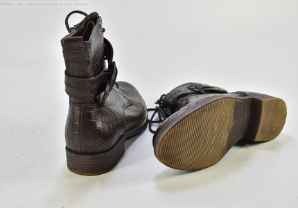 Tamaris  Damen Stiefelette Boots  EUR 37 Nr. 25-B 2302