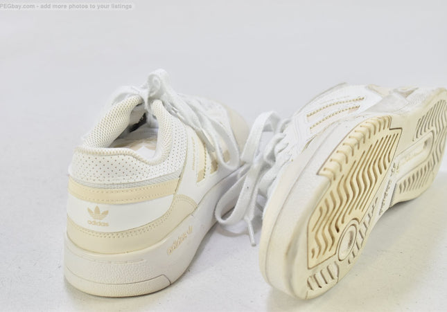Adidas Drop Step Damen Sportschuhe Sneaker EUR 38 Nr. 25-U 2210