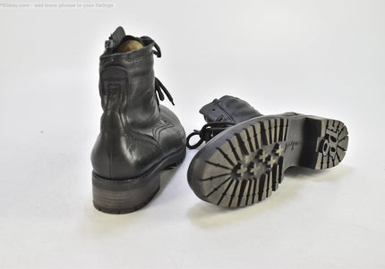 Paul Green  Damen Stiefelette Boots  UK 6,5 Nr. 26-B 993