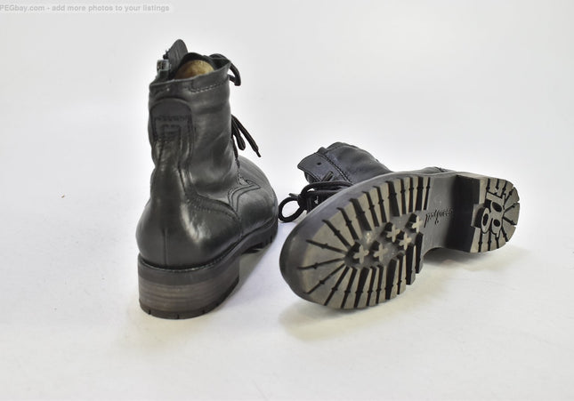 Paul Green  Damen Stiefelette Boots  UK 6,5 Nr. 26-B 993
