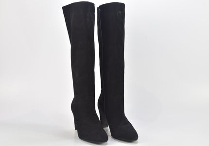 Phillip Hardy Damen Stiefel Stiefelette Boots EUR 41 Nr. 24-B 1298-Schuh-Gebraucht-secondhand