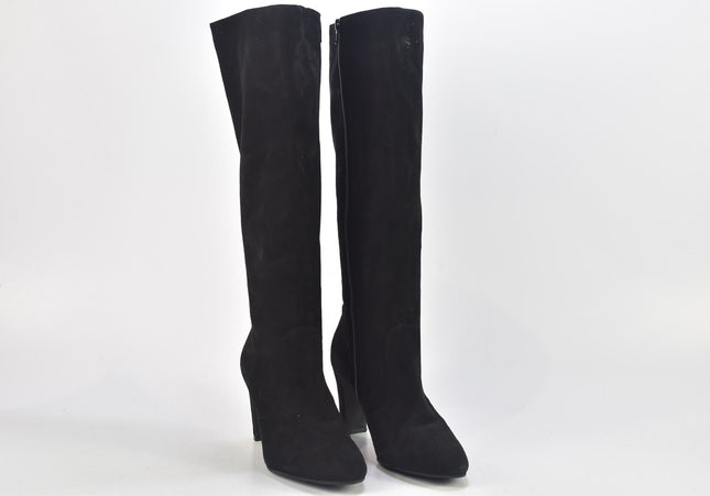 Phillip Hardy Damen Stiefel Stiefelette Boots EUR 41 Nr. 24-B 1298-Schuh-Gebraucht-secondhand