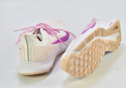Nike Quest Damen Sportschuhe Sneaker EUR 38 Nr. 25-U 1072-SchuhGebraucht