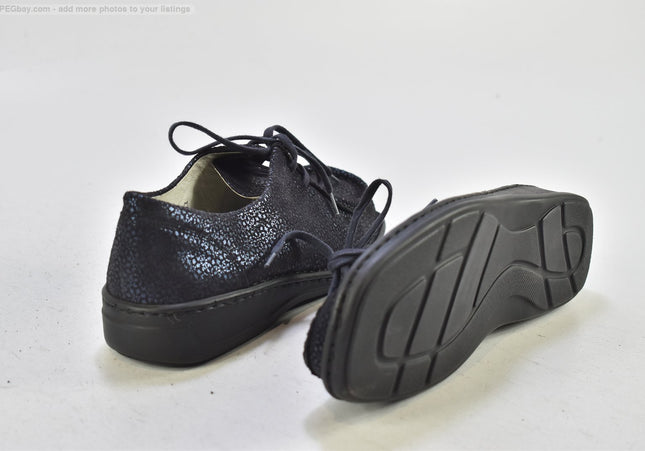 Vitaform  Damen Halbschuhe Freizeitschuhe  Gr. 37 Nr. 26-U 3159