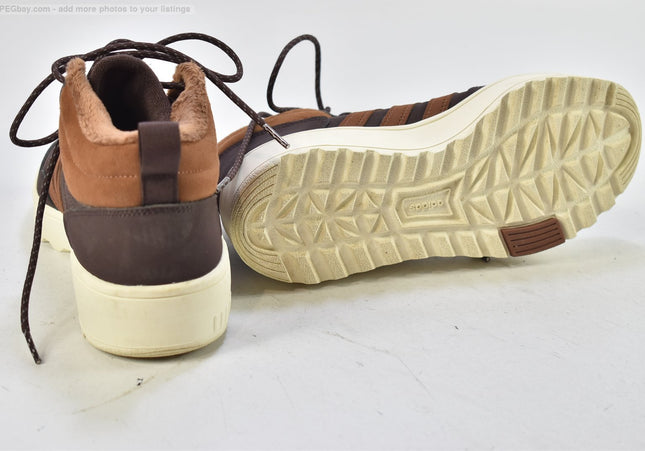 Adidas Hoops 4.0  Damen Sportschuhe Sneaker  EUR 38 2/3 Nr. 26-U 619