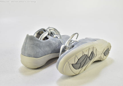 Semler  Damen Halbschuhe Freizeitschuhe  UK 6,5 Nr. 26-G 1546