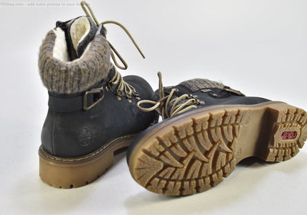 Rieker  Damen Stiefelette Boots  EUR 42 Nr. 26-B 491