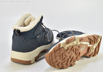 Jack Wolfskin  Damen Wanderschuhe Trekking  EUR 39 Nr. 26-Y 666