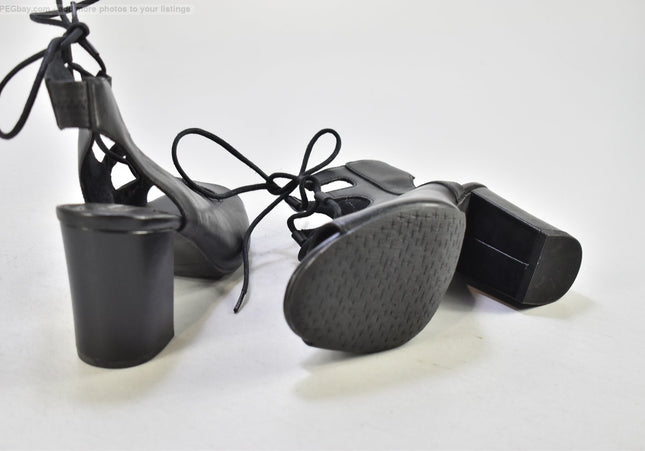 5th Avenue  Damen Sandale Sandalette  EUR 38 Nr. 25-S 441