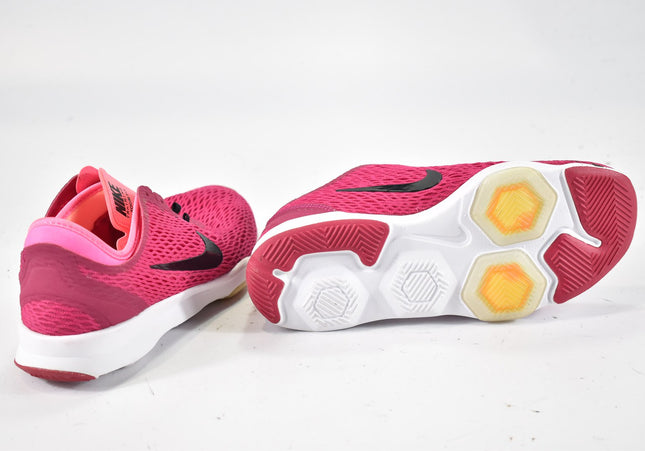 Nike Zoom Fit Damen Sportschuhe Sneaker EUR 37,5 Nr. 24-A 4661-Schuh-Gebraucht-secondhand