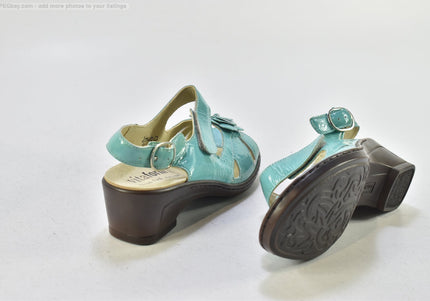 Vitaform  Damen Sandale Sandalette  EUR 35 Nr. 26-S 1848