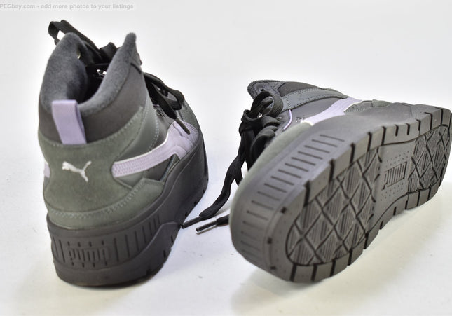 Puma  Damen Sportschuhe Sneaker  EUR 40,5 Nr. 25-M 1257