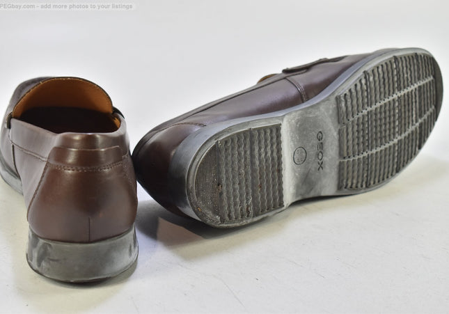 Geox  Herren Halbschuhe Slipper  Gr.46  Nr. 26-U 2024