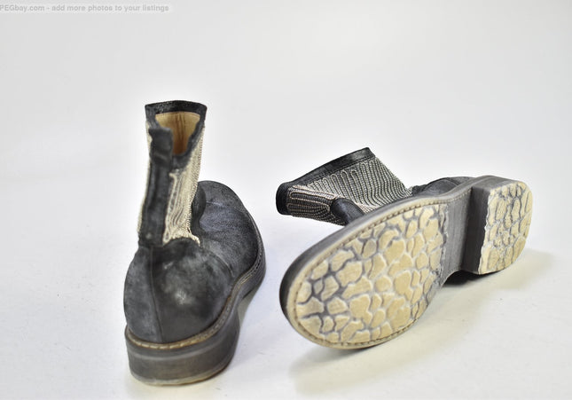 Fruit  Damen Stiefelette Boots  EUR 41 Nr. 24-B 7385