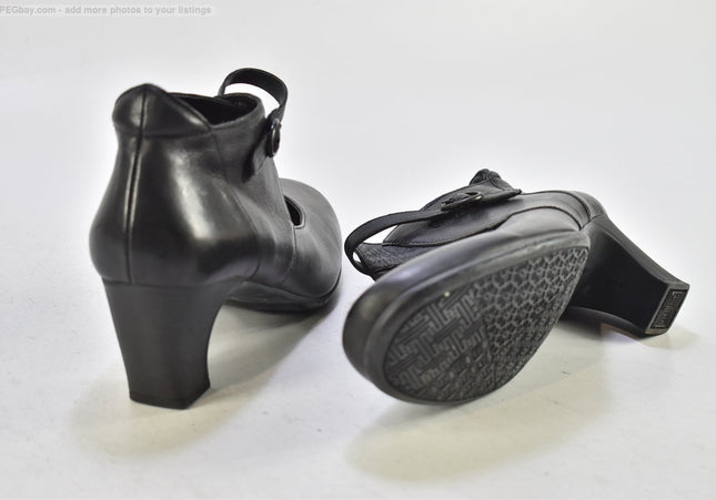 Think!  Damen Pumps High Heels  Gr. 40 Nr. 26-U 2750