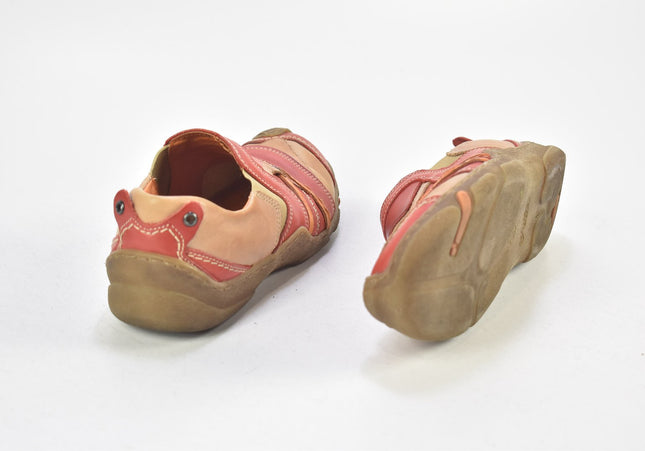 Kacper Damen Halbschuhe Slipper Ballerinas EUR 36 Nr. 24-J 2673-Schuh-Gebraucht-secondhand
