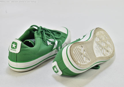 Converse  Damen Sportschuhe Sneaker  UK 5 Nr. 25-O 1683