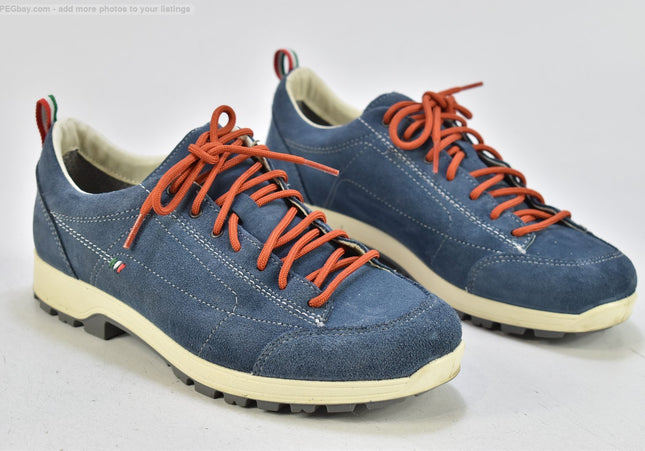 Moorhead Damen Wanderschuhe Trekking EUR 41 Nr. 25-Y 1119-SchuhGebraucht