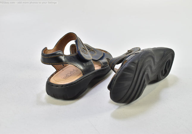 Josef Seibel  Damen Sandale Sandalette  EUR 36 Nr.26-S 3616