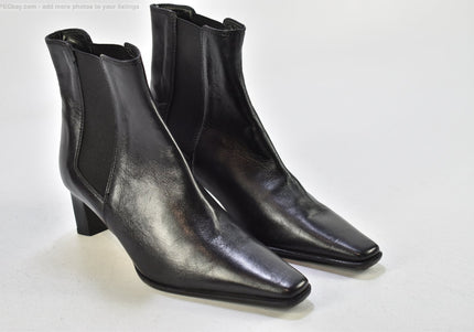 La Scarpa  Damen Stiefelette Boots  EUR 36,5 Nr. 25-B 1628