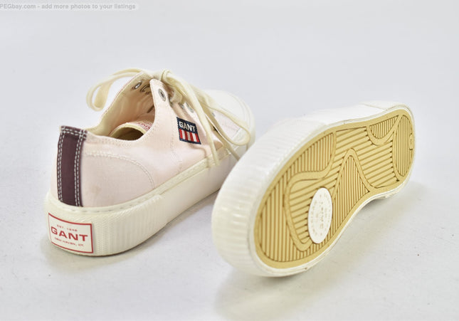 Gant  Damen Halbschuhe Freizeitschuhe  EUR 39 Nr. 26-M 1402
