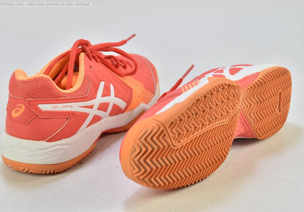 Asics Gel Game Damen Sportschuhe Sneaker  EUR 39 Nr. 4-R-1044