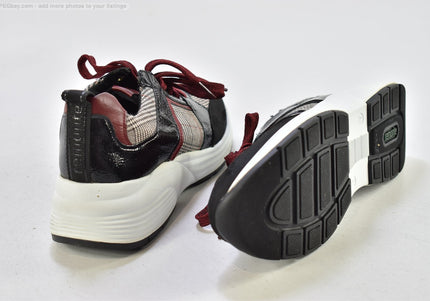 Remonte Damen Halbschuhe Freizeitschuhe EUR 39 Nr. 25-T 385-gebrauchte Schuhe-second hand-SchuhGebraucht