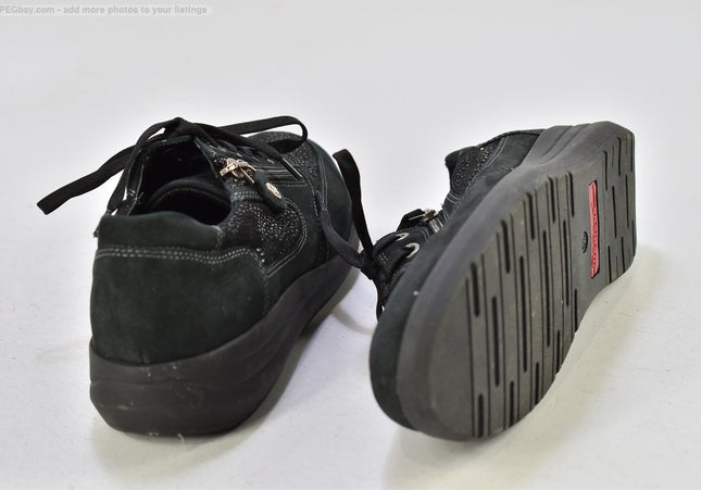 Medicus Damen Halbschuhe Freizeitschuhe UK 5,5 Nr. 25-U 48-SchuhGebraucht