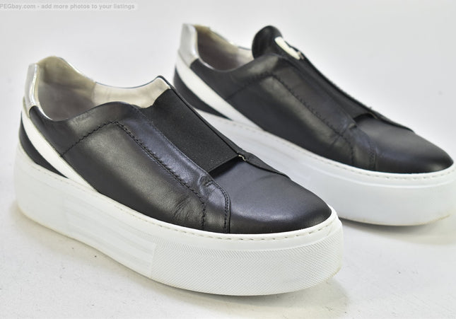 Nero Giardini Damen Halbschuhe Slipper Ballerinas EUR 39 Nr. 25-Y 1324-SchuhGebraucht