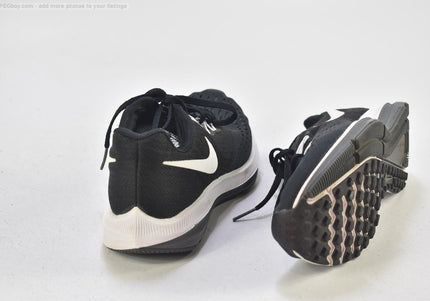 Nike Zoom Winflo 4 Damen Sportschuhe Sneaker EUR 36 Nr. 25-J 944-Schuh-Gebraucht-secondhand
