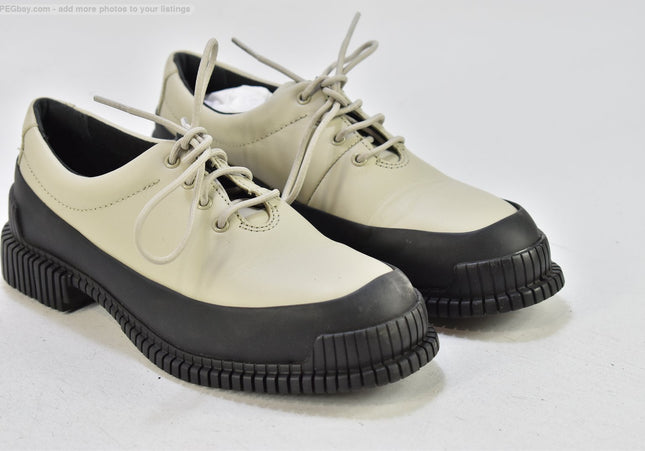 Camper Damen Halbschuhe Freizeitschuhe EUR 37 Nr. 25-U 772-schuhgebraucht-secondhand