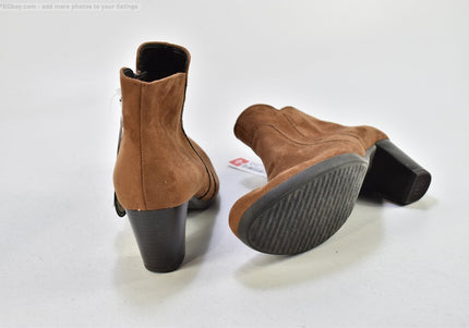 Gabor  Damen Stiefelette Boots  UK 6 Nr. 25-B 1566