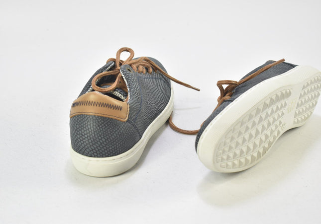 Bull Boxer Damen Halbschuhe Freizeitschuhe EUR 39 Nr. 24-P 2315-Schuh-Gebraucht-secondhand