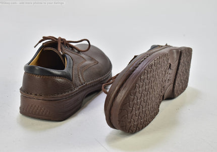 Birkenstock  Herren Halbschuhe Freizeitschuhe  EUR 42 Nr. 25-L 1734