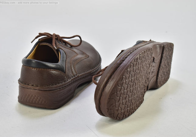 Birkenstock  Herren Halbschuhe Freizeitschuhe  EUR 42 Nr. 25-L 1734