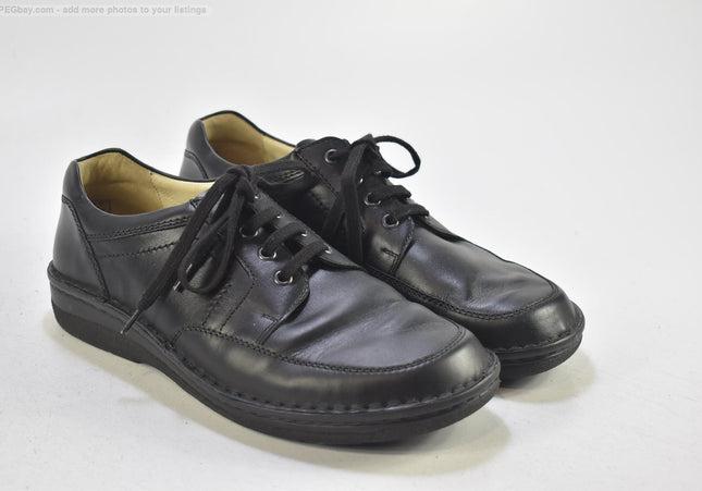 Berkemann Herren Halbschuhe Freizeitschuhe UK 8 Nr. 25-J 2691-Schuh-Gebraucht-secondhand