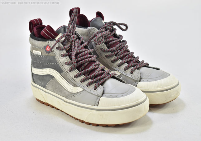 Vans  Damen Sportschuhe Sneaker  EUR 36,5 Nr. 25-T 3417