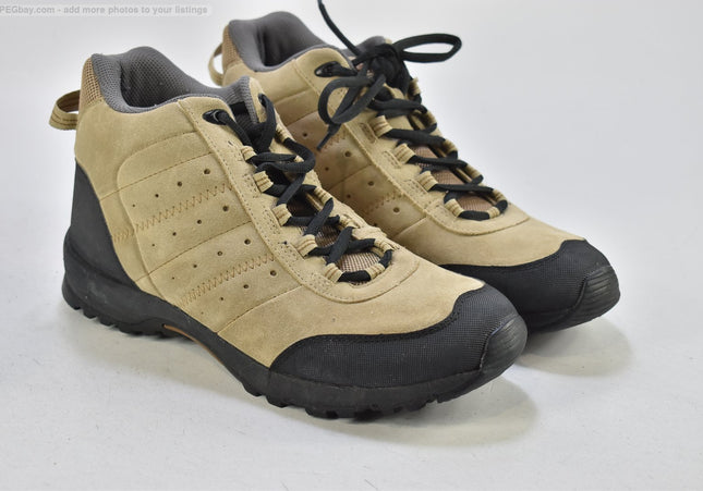 Land´s End  Damen Wanderschuhe Trekking  US 10 Nr. 25-N 1520