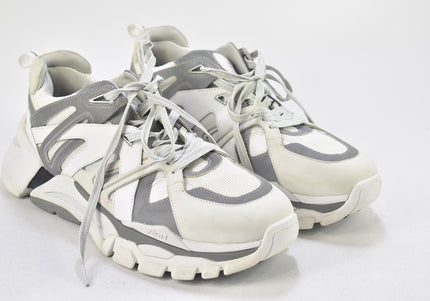 Ash Herren Sportschuhe Sneaker EUR 44 Nr. 24-T 907-Schuh-Gebraucht-secondhand