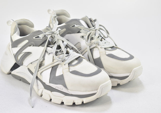 Ash Herren Sportschuhe Sneaker EUR 44 Nr. 24-T 907-Schuh-Gebraucht-secondhand