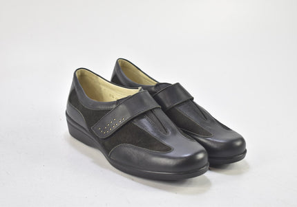 Turm  Damen Halbschuhe Freizeitschuhe  UK 4 Nr. 24-X 786