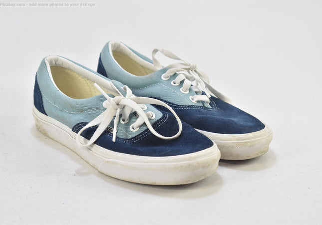 Vans Damen Sportschuhe Sneaker EUR 36 Nr. 25-F 2515-Schuh-Gebraucht-secondhand