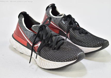 Nike React Herren Sportschuhe Sneaker  EUR 41 Nr. 25-M 1137