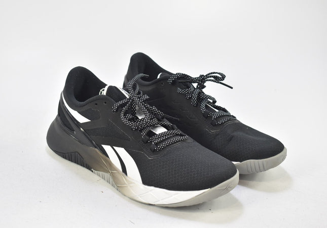 Reebok Nanoflex Herren Sportschuhe Sneaker EUR 41 Nr. 24-A 3510-Schuh-Gebraucht-secondhand