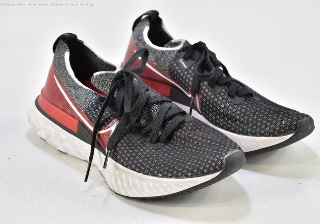 Nike React Herren Sportschuhe Sneaker  EUR 41 Nr. 25-M 1137