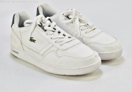 Lacoste  Damen Halbschuhe Freizeitschuhe  EUR 39 Nr. 25-U 2712