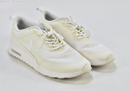 Nike Air Max Thea Damen Sportschuhe Sneaker  EUR 38,5 Nr. 25-N 323